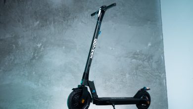 GOTRAX G3 Plus: Giving You Great Value 14 DSC05756