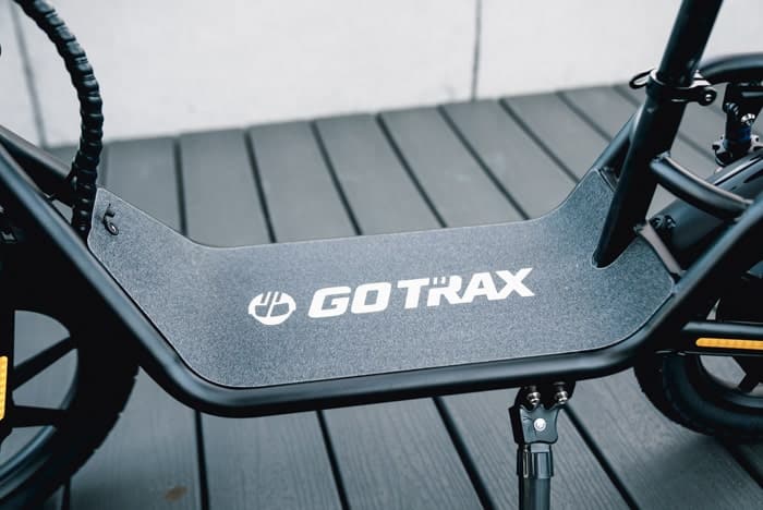 gotrax warranty is now 2 years