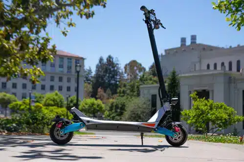 Varla Pegasus full scooter treesjpg 1