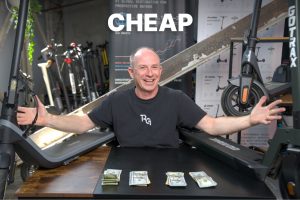 the best budget electric scooters