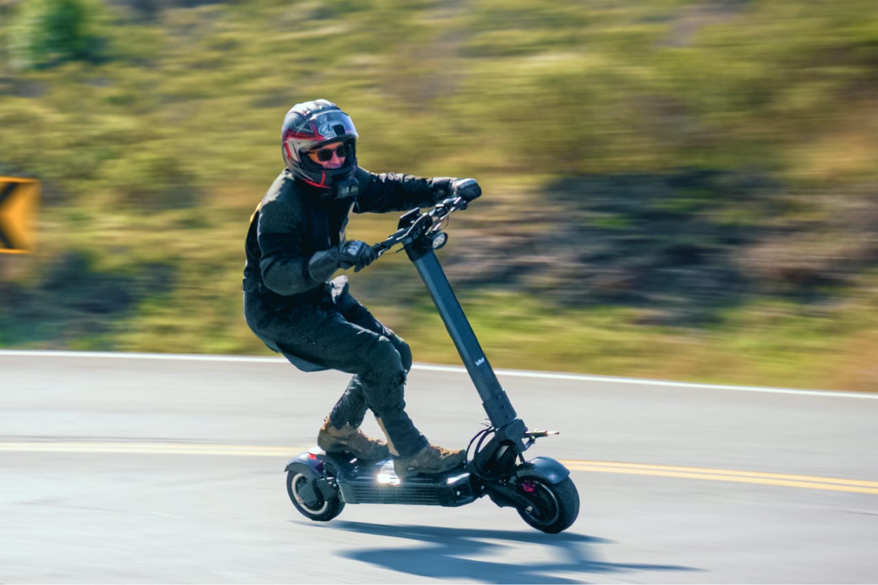 emove roadster electric scooter review 1