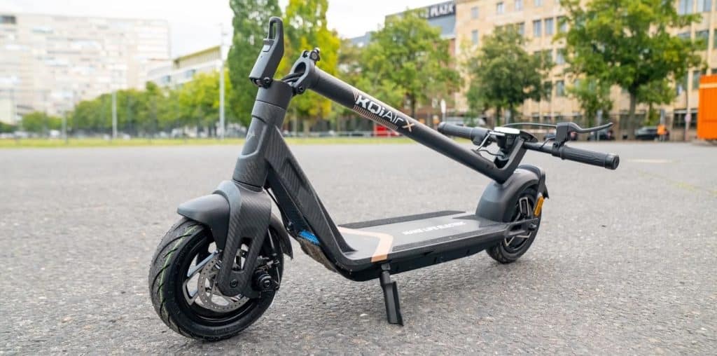 Best Electric Scooter Deals on Prime Day 2025: Top Deals & Expert Picks 5 niu kqi air26 Large