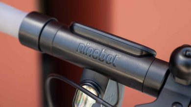 A Beginner’s Guide to Buying an Electric Scooter 8 segway e2 plus 2 scaled 1