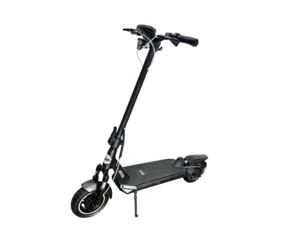 The Best Electric Scooters of 2023 17 Fluid Vista 1 1024x802 1