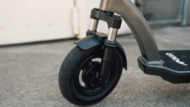 The Apollo Air – Apollo’s Lightest Electric Scooter Upgraded 15 apollo air suspension