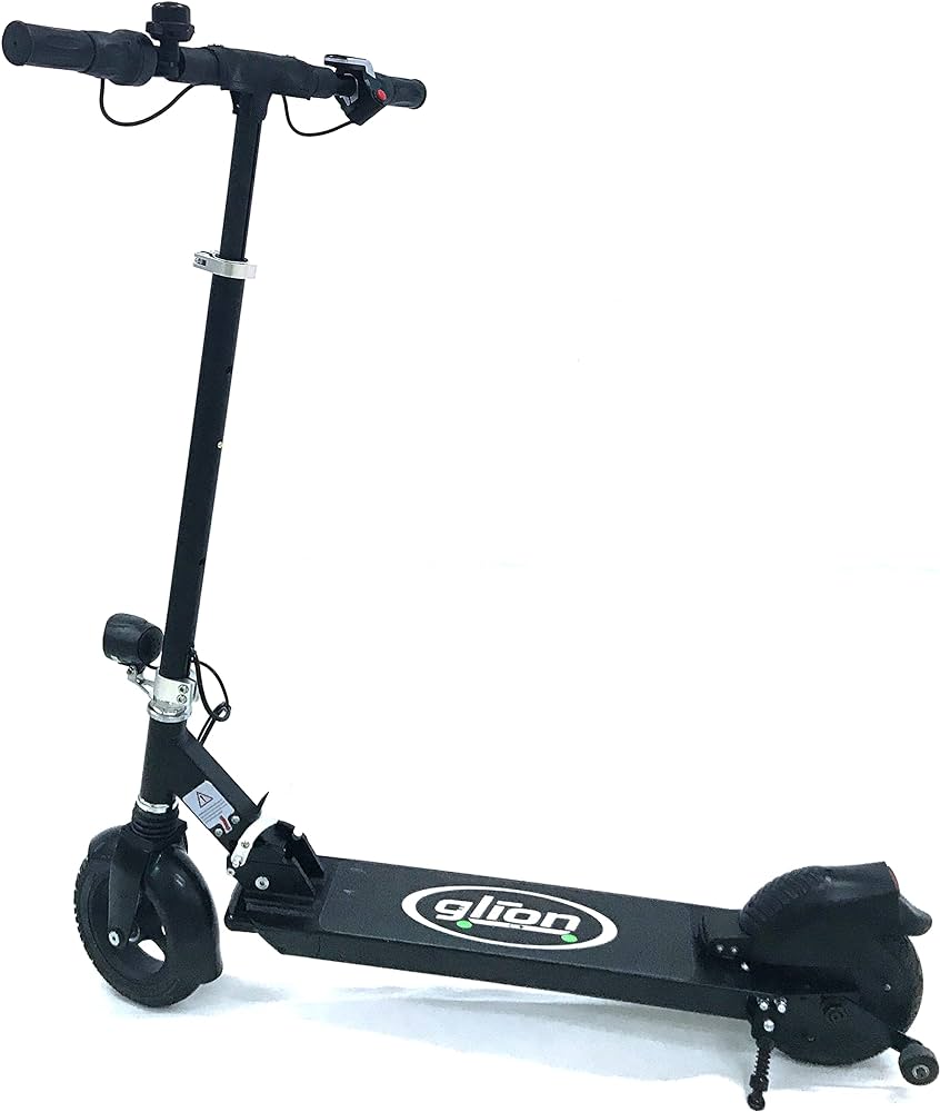glion dolly