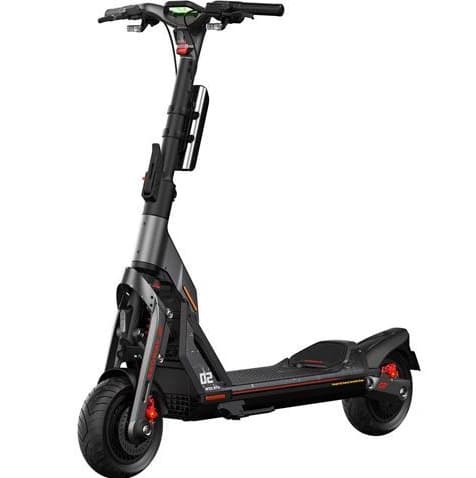 segway gt2 sq