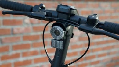 VMAX VX5: Balancing Performance and Price 9 vmax vx5 headlight