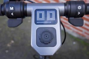 Apollo Go accessories