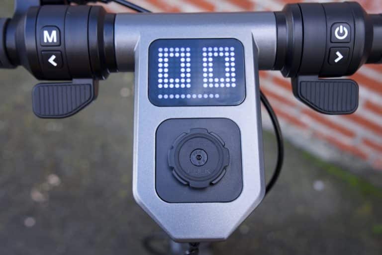 Apollo Go accessories