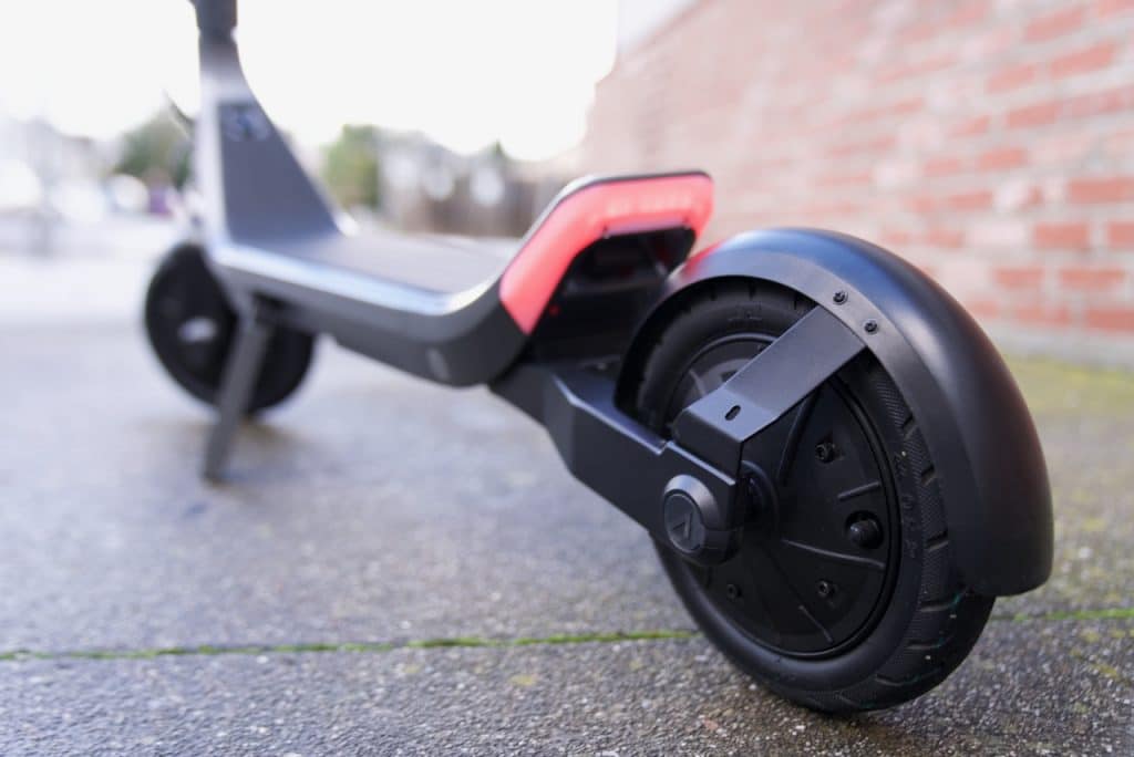 7 Best Electric Scooters 2025 for Every Price Point 3 apollo go rear deck