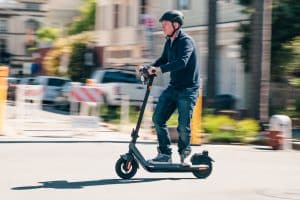 find your ride in the esg database