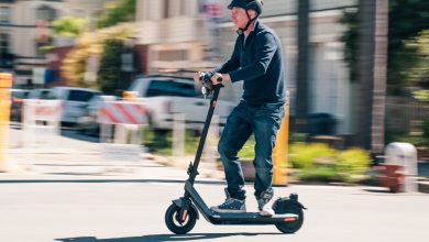 find your ride in the esg database