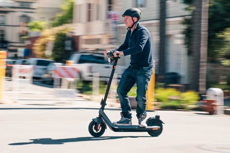 find your ride in the esg database