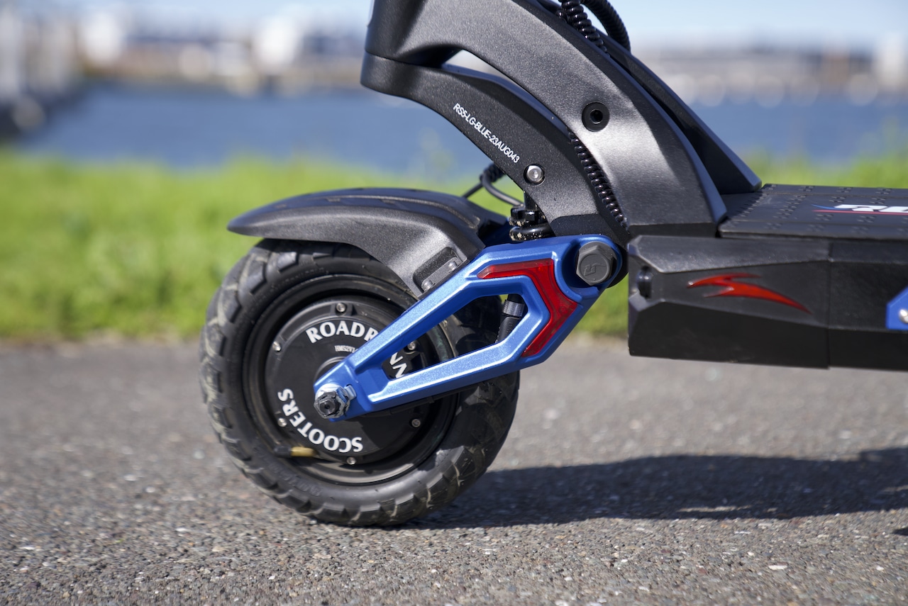 Roadrunner RS5 Max Now Better AND Cheaper!