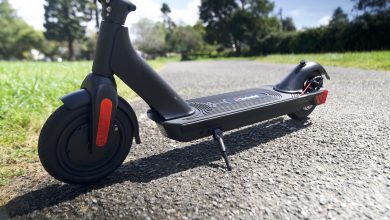 TurboAnt M10 Pro: Best Range-Per-Dollar Electric Scooter 37 m10 12