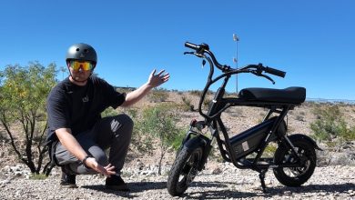 EMOVE Roadrunner SE: A Favorite Seated Scooter Gets Cheaper 26 roadrunner se 3 e1717169595327