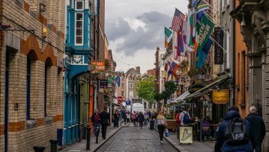 Are E-Scooters Legal In Ireland? Yes: Here Are the New Rules 4 are electric scooters legal in ireland?