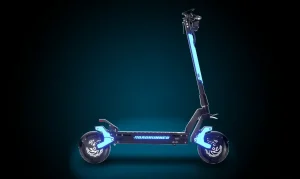 roadrunner scooters