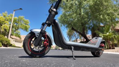 Electric Scooter Projected Market Growth Points to USD 12.4 Billion by 2030 23 NIU KQI300 2