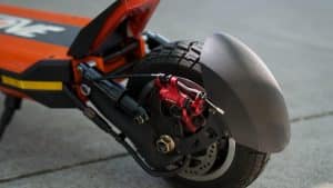 Voro Motors
