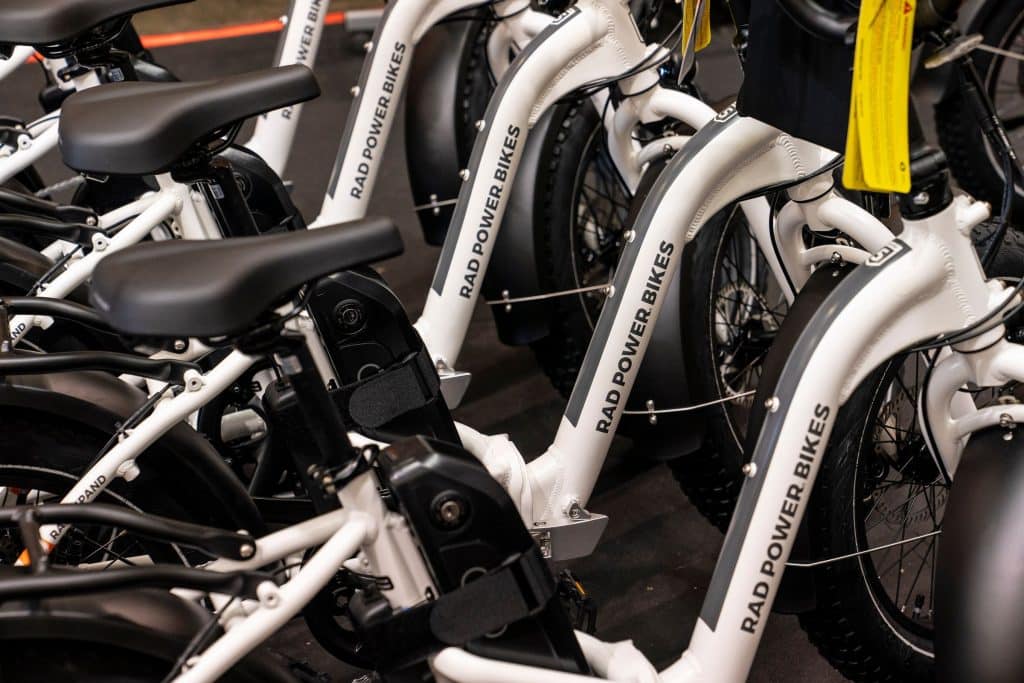 Electric Bikes Are About to Get More Expensive Due to New Tariffs