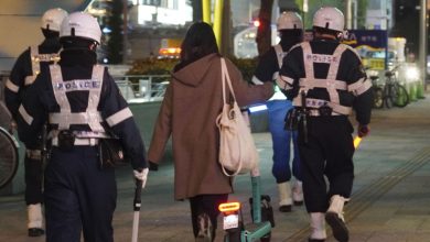 E-scooters Reduce Congestion and Improve Air Quality 2 electric scooter accidents surge in japan after rules eased 3