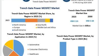 Electric Scooter and Motorcycle Market Trends and Growth Opportunities 2030 2 electric scooter and motorcycle market trends and growth opportunities 2030 1