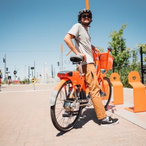 Electric Scooters: Exploring Portlands Urban Adventure