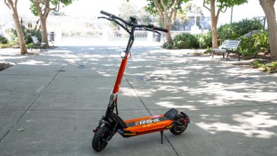 The EMOVE Cruiser V2 – The Best Long-Range Commuter Gets an Upgrade 6 emove cruiser v2 type review