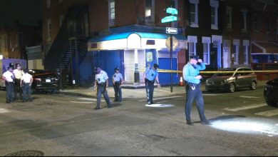man on electric motorized scooter killed in philadelphia drive by shooting 2