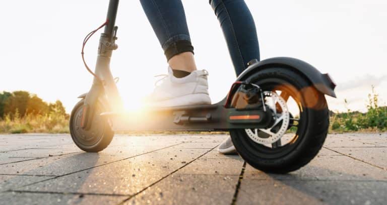 july 4th scooter sales