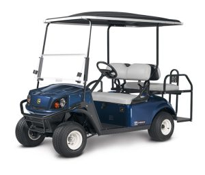 Chinese-made golf carts threaten to outsell US-made vehicles