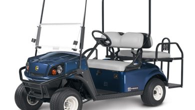 Electric Golf Carts and Other Small EVs Skirt Tariffs 1 Chinese-made golf carts threaten to outsell US-made vehicles