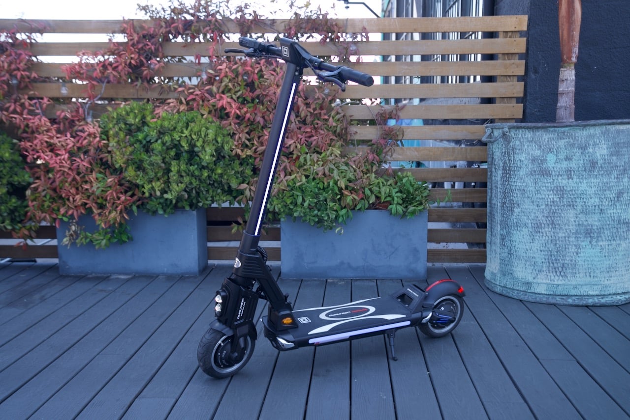 dualtron popular 1538