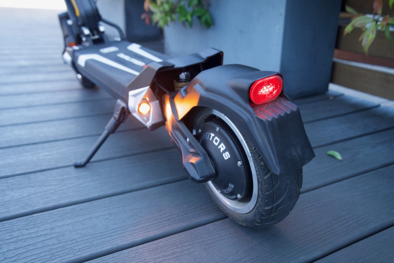 dualtron togo 1517