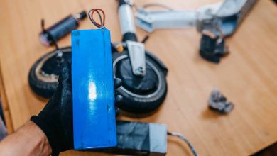 The Ultimate Guide to Electric Scooter Battery Life 8 electric scooter battery life