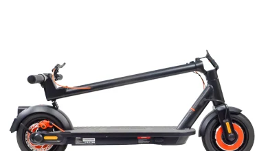 Save $50 on the New Dual Motor Inmotion Climber 5 inmotion climber 3
