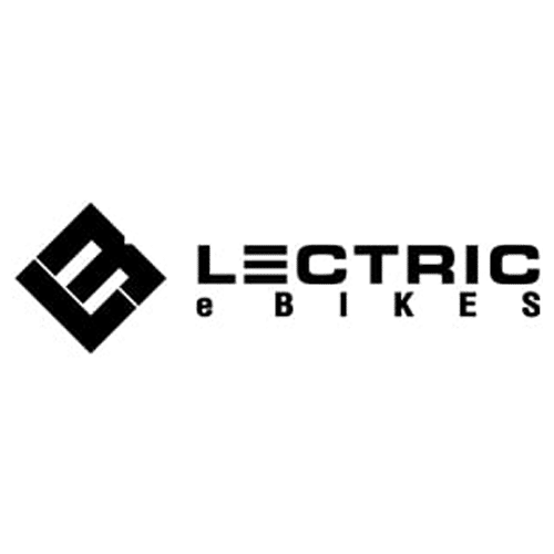 lectric ebikes logo