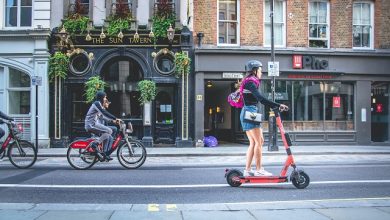 Navigating E-Bike and E-Scooter Laws for Safer Riding 7 navigating e bike and e scooter laws for safer riding