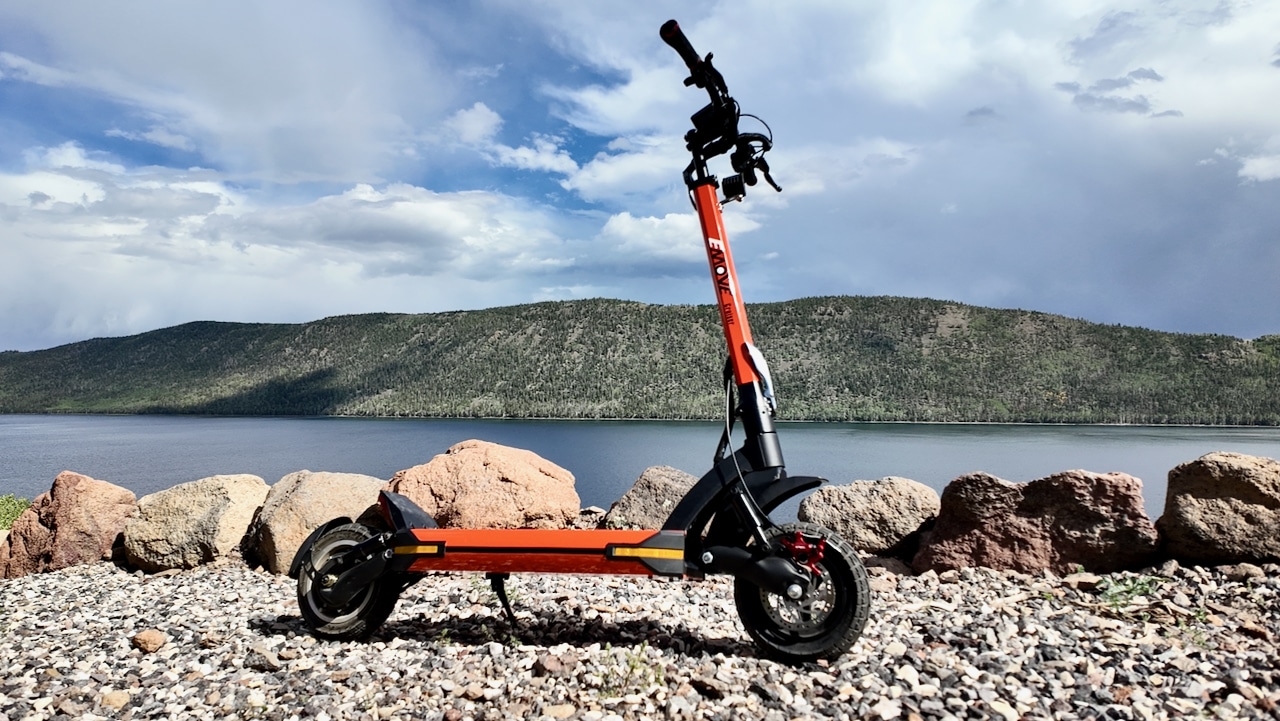 cruiser v2 offroad 4 1