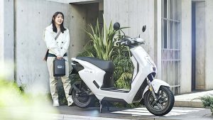 electric scooter market trends