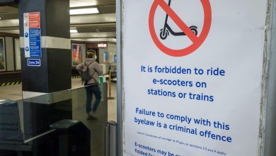 When Will Private Electric Scooters Be Legal in the UK? 4 scooters in uk 2