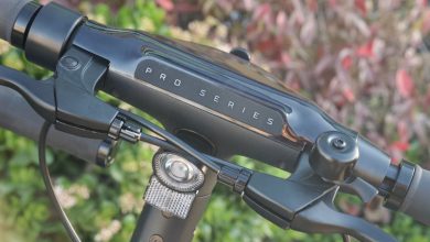 H-1 Pro Series Boss R800 and H-1 Boss DM Review – Premium Commuters from Hover-1 23 h 1 3