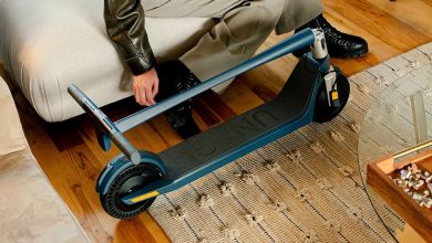 Ebike or E-scooter? Subscribe to Unagi, Get Both 1 unagi 5