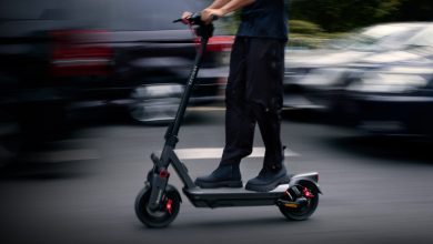 Preview the 2025 Segway MAX G3 – What We Know So Far 4 G3 Block 4 Image 1