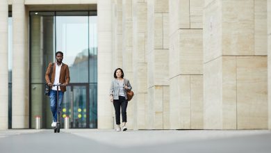Electric Scooter Security on Campus: How to Keep Your Scooter Safe 9 on campus security