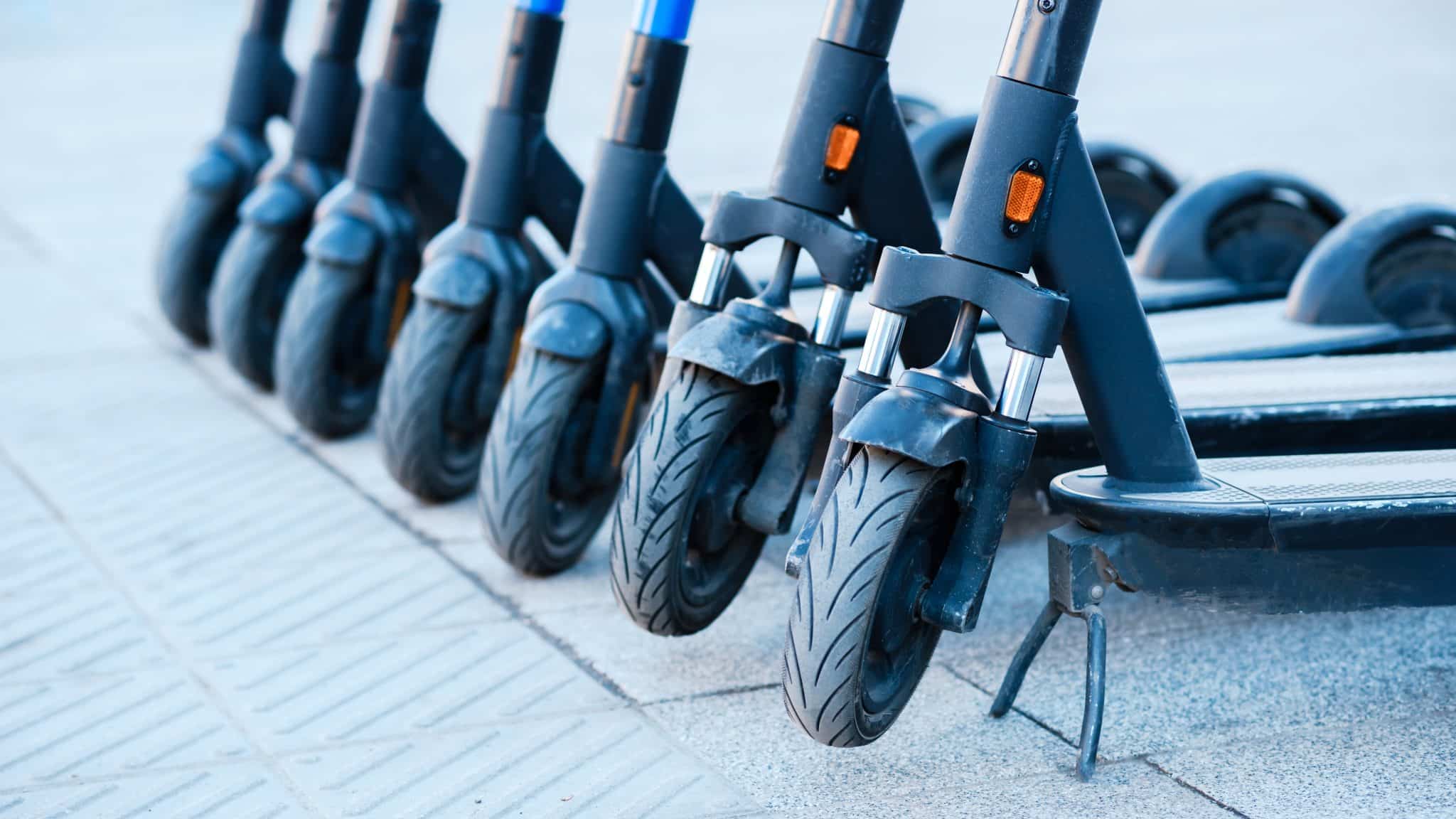 VMAX Scooters 2025 – See All 6 New Models - Electric Scooter Guide