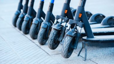 5 Ways to Find Electric Scooters Near You 6 scooters near you
