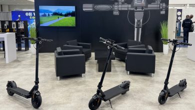 VMAX Scooters 2025 – See All 6 New Models 1 vmax scooters 2025 lineup